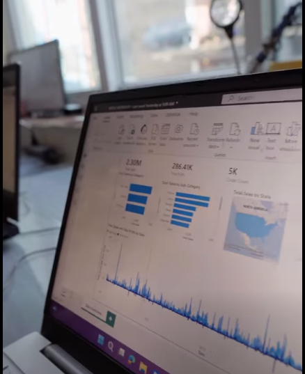 data ai